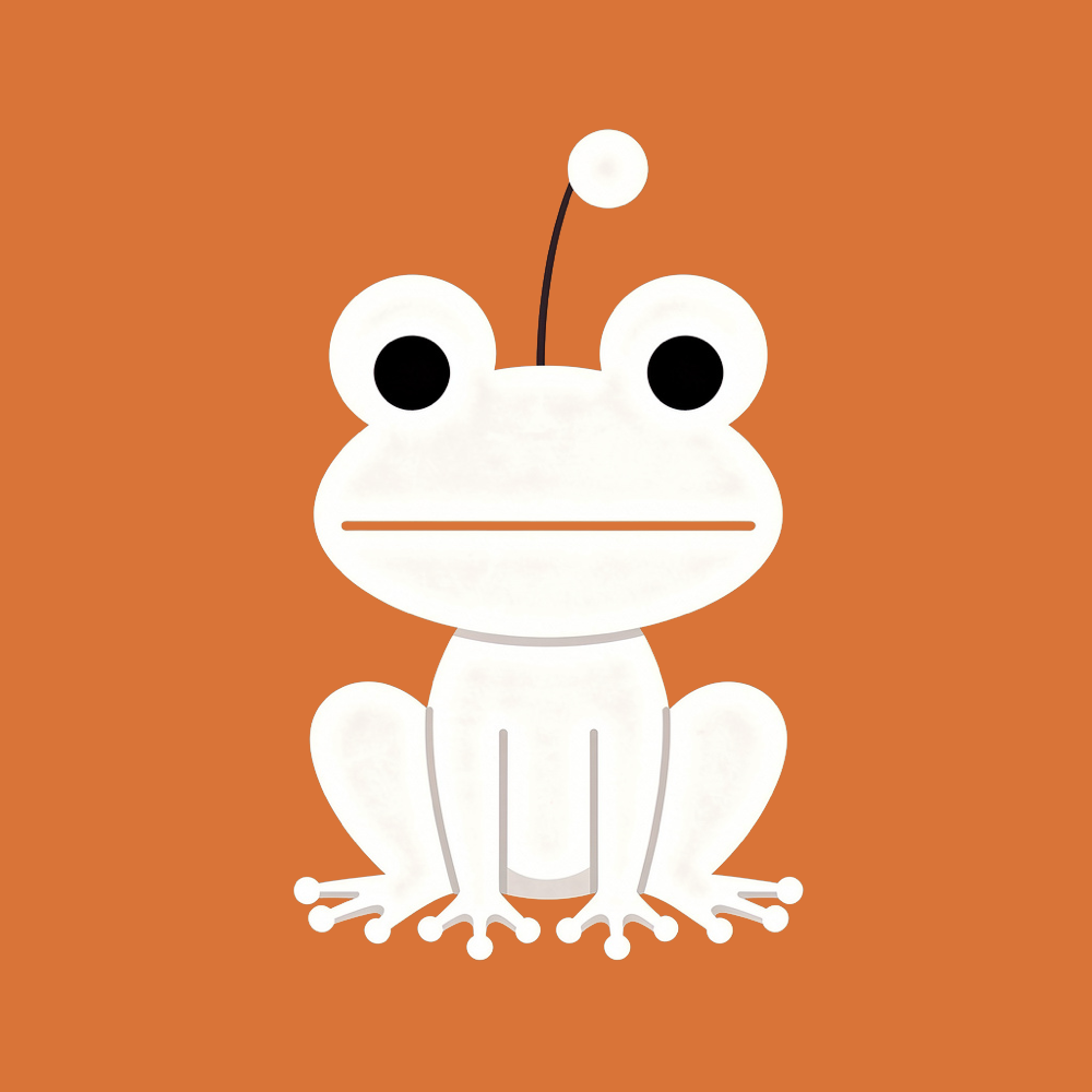 r/frog community icon