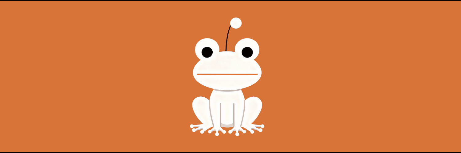 r/frog banner